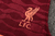 Conjunto Regata Liverpool - Vermelho - TAVARES COMPANY