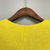Camisa Retrô Parma I Champion 1993/95 Masculino Amarelo e Azul na internet