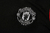 Conjunto Regata Manchester United - Preto+Vermelho - comprar online
