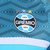 Camisa de Treino Grêmio 21/22 Umbro - Azul - TAVARES COMPANY