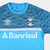 Camisa de Treino Grêmio 21/22 Umbro - Azul na internet