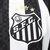 Camisa Santos Away 25/26 S/N Torcedor Umbro Masculina - Preto+Branco - TAVARES COMPANY