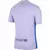 Camisa Barcelona Away 21/22 s/n° Torcedor Nike Feminina - Roxa - comprar online