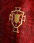 Camisa Portugal "The Seleção" Euro 2024/25 Edição Legends Cristiano 7 - Torcedor Masculino - TAVARES COMPANY