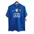 Camisa Retrô Manchester United Nike 2007/08 Masculino Azul - loja online