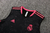 Conjunto Regata Real Madrid Training 2020/21 Adidas - Preto - TAVARES COMPANY