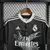 Imagem do Camisa Retrô Real Madrid III Third Adidas 2014/15 Masculino Preto