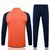 Conjunto Manchester United 2024/25 - Laranja - comprar online
