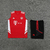Conjunto Regata FC Bayern 23/24 Adidas - Vermelho - comprar online