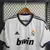Camisa Retrô Real Madrid I Home Adidas 2012/13 Masculino Branco - TAVARES COMPANY