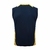 Conjunto Regata Real Madrid 2024/25 - Azul e Amarela - TAVARES COMPANY