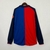 Camisa Manga Longa Retrô Barcelona 1899/99 Nike - Azul e Grená - comprar online