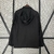 Corta-Vento Nike 24/25 - Preto - comprar online
