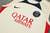 Conjunto Regata PSG 23/24 Nike - Creme - loja online