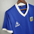 Camisa Argentina Retrô 1986 Azul - Le Coq Sportif - TAVARES COMPANY