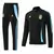 Conjunto Argentina 2024/25 - Preto