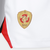Camisa São Paulo 25/26 Home Torcedor New Balance Masculina - Branco+Vermelho - loja online