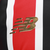 Camisa São Paulo Away 25/26 s/n Jogador New Balance Masculina - Vermelho+Branco - loja online
