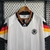 Camisa Alemanha Away Adidas 1992/93 Retrô- Branco - TAVARES COMPANY