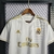 Camisa Real Madrid 2019/20 Adidas Retrô - Branca - loja online
