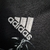 Camisa Retrô Real Madrid Manga Longa III Third Adidas 2014/15 Masculino Preto - loja online