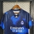 Camisa Real Madrid Especial 2018/19 Adidas Retrô - Azul Galáxia na internet