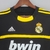 Camisa Real Madrid Goleiro 2011/12 Adidas Retrô - Preta na internet