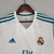 Camisa Retrô Real Madrid I Home Adidas 2017/18 Masculino Branca na internet