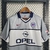 Camisa Retrô PSG Away Nike 2000/01 Masculino Cinza e Branco - loja online