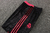 Conjunto Regata Real Madrid Training 2020/21 Adidas - Preto - comprar online