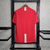 Camisa Retrô Manchester United I Home 2007/08 Masculino Vermelho - comprar online