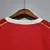 Camisa Retrô Manchester United Nike 2006/07 Masculino Vermelho - TAVARES COMPANY