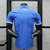 Camisa Napoli Home 2024/25 Jogador Masculino - Azul e Branca - comprar online