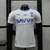 Camisa Al-Nassr Away 2024/25 Jogador Adidas Masculino - Branca e Azul
