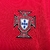 Camisa Portugal Home 24/25 s/n° Torcedor Nike Masculino - Vermelho - TAVARES COMPANY