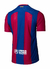 Camisa Barcelona Home 23/24 s/n° Torcedor Masculino - Azul e Grená - comprar online