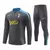 Conjunto Treino Tottenham 24/25 - Cinza