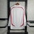 Camisa Retrô Milan II Away 2006/07 Manga Longa Masculino Branco - comprar online
