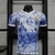 Camisa Real Madrid Edição Especial 2024/25 Jogador Adidas Masculino - Azul e Branca