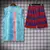 Conjunto Regata Barcelona 23/24 Nike - Azul Claro - comprar online