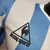 Camisa Argentina Retrô 1986 Azul e Branca - Le Coq Sportif - TAVARES COMPANY
