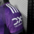 Camisa Manchester United Edição Especial 25/26 Jogador Masculina - Roxo - TAVARES COMPANY