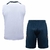 Conjunto Regata Real Madrid 2024/25 - Branca e Azul - comprar online