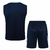 Conjunto Regata França 2024/25 - Azul - comprar online