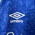 Camisa 24/25 Gremio Goalkeeper Blue - TAVARES COMPANY