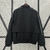 Corta-Vento Jordan 24/25 - Preto - comprar online