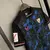 Imagem do Camisa Sevilla Third 23/24 s/n° Torcedor Masculino - Preta e Azul