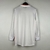 Camisa Retrô Real Madrid Manga Longa I Adidas Home 2013/14 Masculino Branco - comprar online