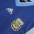 Camisa Retrô Argentina - 1998- Azul - comprar online