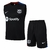 Conjunto Regata Barcelona 2024/25 - Preta